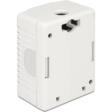 DeLOCK 86196 presa energia RJ-45 Bianco bianco, RJ-45, Bianco, TIA-568A/B, 39 mm, 54 mm, 29,5 mm