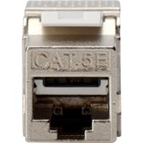 Digitus DN-93512 modulo Keystone Argento, RJ45, LSA