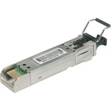 Digitus Moduli del ricetrasmettitore di rete Fibra ottica, 1000 Mbit/s, mini-GBIC, LC, 20000 m, 1310 nm