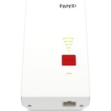 FRITZ! FRITZ!Repeater 2400, Ripetitore FRITZ!Repeater 2400, Ripetitore di rete, 1733 Mbit/s, Collegamento ethernet LAN, Bianco