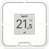 FRITZ! FRITZ! DECT 440, Pulsante FRITZ!DECT FRITZ! DECT 440, Bianco, 10 - 40 °C, 69 mm, 18 mm, 69 mm, 75 g
