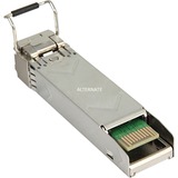 Hewlett Packard Enterprise Aruba 1G SFP LC SX modulo del ricetrasmettitore di rete Fibra ottica 1000 Mbit/s Fibra ottica, 1000 Mbit/s, SFP, LC, SX, 500 m
