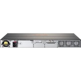 Hewlett Packard Enterprise Aruba 2930M 24G PoE+ 1-slot Gestito L3 Gigabit Ethernet (10/100/1000) Supporto Power over Ethernet (PoE) 1U Grigio argento, a Hewlett Packard Enterprise company Aruba 2930M 24G PoE+ 1-slot, Gestito, L3, Gigabit Ethernet (10/100/1000), Supporto Power over Ethernet (PoE), Montaggio rack, 1U