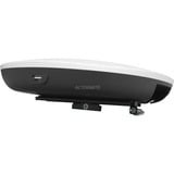 Hewlett Packard Enterprise Aruba AP-515 (RW) 5375 Mbit/s Bianco Supporto Power over Ethernet (PoE), Punto di accesso a Hewlett Packard Enterprise company Aruba AP-515 (RW), 5375 Mbit/s, 575 Mbit/s, 4800 Mbit/s, 100,1000,2500 Mbit/s, IEEE 802.11a, IEEE 802.11ac, IEEE 802.11ax, IEEE 802.11b, IEEE 802.11g, IEEE 802.11n, IEEE..., DSSS, OFDM