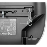 Hewlett Packard Enterprise Aruba AP-515 (RW) 5375 Mbit/s Bianco Supporto Power over Ethernet (PoE), Punto di accesso a Hewlett Packard Enterprise company Aruba AP-515 (RW), 5375 Mbit/s, 575 Mbit/s, 4800 Mbit/s, 100,1000,2500 Mbit/s, IEEE 802.11a, IEEE 802.11ac, IEEE 802.11ax, IEEE 802.11b, IEEE 802.11g, IEEE 802.11n, IEEE..., DSSS, OFDM