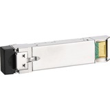 Hewlett Packard Enterprise X130 10G SFP+ LC SR modulo del ricetrasmettitore di rete 10000 Mbit/s SFP+ 10000 Mbit/s, SFP+, LC, SR, IEEE 802.3, IEEE 802.3ab, IEEE 802.3ae, IEEE 802.3u