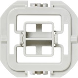HomeMatic EQ3-ADA-DW Assemblabile Bianco Assemblabile, Bianco, 58 mm, 18 mm, 52 mm, 182 mm