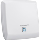 Homematic IP HMIP-HAP 100 Mbit/s Bianco 100 Mbit/s, 10,100 Mbit/s, 868,3 MHz, 150 m, AES, 100 - 240 V