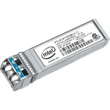 Intel® E10GSFPLR modulo del ricetrasmettitore di rete 10000 Mbit/s 10000 Mbit/s, 5A991, Nero, Launched, Q4'09, SFP+LR