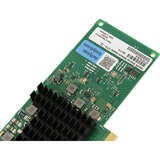 Intel® X710T2LBLK scheda di rete e adattatore Interno Interno, PCI Express, Bulk