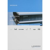 LANCOM Advanced VPN Client, Licenza Mac OS 10.6/10.5, Tedesca, Inglese