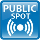 LANCOM Public Spot XL Client Access License (CAL), Punto di accesso