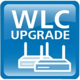 LANCOM WLC AP Upgrade +25 Option 25 licenza/e Aggiornamento 25 licenza/e, Aggiornamento
