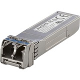 Linksys LACXGLR modulo del ricetrasmettitore di rete Fibra ottica 10000 Mbit/s SFP+ 1310 nm argento, Fibra ottica, 10000 Mbit/s, SFP+, LR, 10000 m, 1310 nm