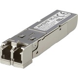 Linksys LACXGSR modulo del ricetrasmettitore di rete Fibra ottica 10000 Mbit/s SFP+ 850 nm argento, Fibra ottica, 10000 Mbit/s, SFP+, SR, 300 m, 850 nm