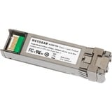 Netgear 10GBASE-LR Lite SFP+ modulo del ricetrasmettitore di rete Fibra ottica 10000 Mbit/s SFP+ Fibra ottica, 10000 Mbit/s, SFP+, LC, 9/125 µm, LR