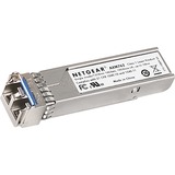 Netgear 10 Gigabit LR SFP+ Module modulo del ricetrasmettitore di rete 10000 Mbit/s 10000 Mbit/s, 10000 m, 10Gbase-LR, 19,2 g