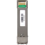 Netgear 10 Gigabit SR SFP+ Module modulo del ricetrasmettitore di rete 10000 Mbit/s 10000 Mbit/s, 300 m, 10Gbase-SR, 17,1 g