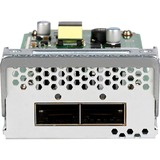 Netgear APM402XL-10000S modulo del commutatore di rete 40 Gigabit Ethernet 40 Gigabit Ethernet, 40000 Mbit/s, QSFP+, 40 Gbit/s, Netgear M4300, 300 g