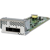 Netgear APM402XL-10000S modulo del commutatore di rete 40 Gigabit Ethernet 40 Gigabit Ethernet, 40000 Mbit/s, QSFP+, 40 Gbit/s, Netgear M4300, 300 g
