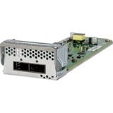 Netgear APM402XL-10000S modulo del commutatore di rete 40 Gigabit Ethernet, Modulo di estensione 40 Gigabit Ethernet, 40000 Mbit/s, QSFP+, 40 Gbit/s, Netgear M4300, 300 g