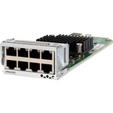 Netgear APM408C-10000S modulo del commutatore di rete Gigabit Ethernet Gigabit Ethernet, 100,1000,2500,5000,10000 Mbit/s, Netgear M4300, 370 g