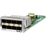 Netgear APM408F-10000S modulo del commutatore di rete 10 Gigabit Ethernet 10 Gigabit Ethernet, 1000,10000 Mbit/s, SFP+, 10 Gbit/s, Netgear M4300, 300 g