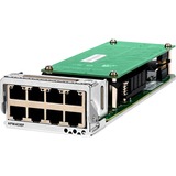 Netgear APM408P-10000S modulo del commutatore di rete 10 Gigabit Ethernet 10 Gigabit Ethernet, 100,2500,5000,10000 Mbit/s, Netgear M4300, 430 g