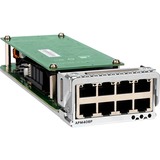 Netgear APM408P-10000S modulo del commutatore di rete 10 Gigabit Ethernet, Modulo di estensione 10 Gigabit Ethernet, 100,2500,5000,10000 Mbit/s, Netgear M4300