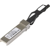 Netgear AXC763 cavo di rete Nero 3 m 3 m, SFP+, SFP+