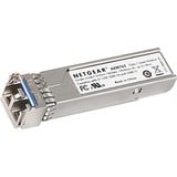 Netgear AXM763 modulo del ricetrasmettitore di rete Fibra ottica 10000 Mbit/s SFP+ Fibra ottica, 10000 Mbit/s, SFP+, LC, 62.5/125,50/125 µm, 260 m