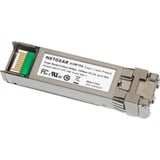 Netgear AXM764 modulo del ricetrasmettitore di rete Fibra ottica 10000 Mbit/s SFP+ Fibra ottica, 10000 Mbit/s, SFP+, LC, 9/125 µm, LR