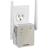 Netgear EX6120 Trasmettitore di rete grigio