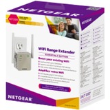 Netgear EX6120 Trasmettitore di rete grigio