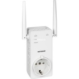 Netgear EX6130 Trasmettitore di rete Bianco 10, 100 Mbit/s bianco