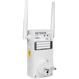 Netgear EX6130 Trasmettitore di rete Bianco 10, 100 Mbit/s bianco