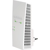 Netgear EX6250 Ripetitore di rete Bianco 10, 100, 1000 Mbit/s Ripetitore di rete, 1750 Mbit/s, 10,100,1000 Mbit/s, Windows 10, 10/100/1000Base-T(X), IEEE 802.11a, IEEE 802.11ac, IEEE 802.11b, IEEE 802.11g, IEEE 802.11i, IEEE 802.11n