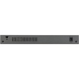 Netgear GS110TP Gestito L2/L3/L4 Gigabit Ethernet (10/100/1000) Supporto Power over Ethernet (PoE) Grigio Gestito, L2/L3/L4, Gigabit Ethernet (10/100/1000), Full duplex, Supporto Power over Ethernet (PoE)