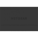 Netgear GS305PP Non gestito Gigabit Ethernet (10/100/1000) Supporto Power over Ethernet (PoE) Nero Nero, Non gestito, Gigabit Ethernet (10/100/1000), Full duplex, Supporto Power over Ethernet (PoE), Montabile a parete