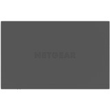 Netgear GS516UP Non gestito Gigabit Ethernet (10/100/1000) Supporto Power over Ethernet (PoE) Grigio Non gestito, Gigabit Ethernet (10/100/1000), Full duplex, Supporto Power over Ethernet (PoE), Montaggio rack