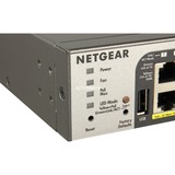 Netgear GS752TPP Gestito L2/L3/L4 Gigabit Ethernet (10/100/1000) Supporto Power over Ethernet (PoE) 1U Nero Gestito, L2/L3/L4, Gigabit Ethernet (10/100/1000), Supporto Power over Ethernet (PoE), Montaggio rack, 1U