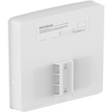 Netgear Insight Cloud Managed WiFi 6 AX1800 Dual Band Outdoor Access Point (WAX610Y) 1800 Mbit/s Bianco Supporto Power over Ethernet (PoE) bianco, 1800 Mbit/s, 600 Mbit/s, 1200 Mbit/s, 100,1000,2500 Mbit/s, IEEE 802.11ax, IEEE 802.3af, IEEE 802.3at, Multi User MIMO