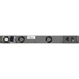Netgear M4300-24X24F/US/EMEA Gestito 10G Ethernet (100/1000/10000) 1U Grigio, Interruttore Gestito, 10G Ethernet (100/1000/10000), Montaggio rack, 1U