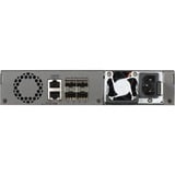 Netgear M4300-24X Gestito L3 10G Ethernet (100/1000/10000) 1U Nero, Interruttore Gestito, L3, 10G Ethernet (100/1000/10000), Montaggio rack, 1U