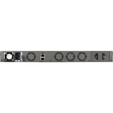 Netgear M4300-48X/US/EME Gestito 10G Ethernet (100/1000/10000) 1U Grigio, Interruttore Gestito, 10G Ethernet (100/1000/10000), Montaggio rack, 1U