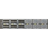 Netgear M4300-96X Gestito L3 2U Nero, Interruttore Gestito, L3, Montaggio rack, 2U