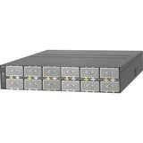 Netgear M4300-96X Gestito L3 Nessuno 2U Grigio Gestito, L3, Nessuno, Montaggio rack, 2U