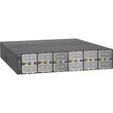 Netgear M4300-96X Gestito L3 Nessuno 2U Grigio, Interruttore Gestito, L3, Nessuno, Montaggio rack, 2U