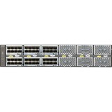 Netgear M4300-96X Gestito L3 Nessuno 2U Nero, Interruttore Gestito, L3, Nessuno, Montaggio rack, 2U