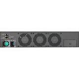 Netgear M4300-96X Gestito L3 Nessuno 2U Nero, Interruttore Gestito, L3, Nessuno, Montaggio rack, 2U